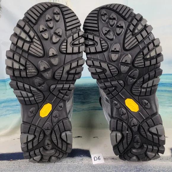 Merrell Moab 3 GTX Waterproof Mens 7