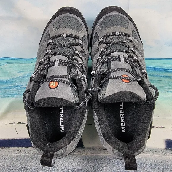 Merrell Moab 3 GTX Waterproof Mens 7