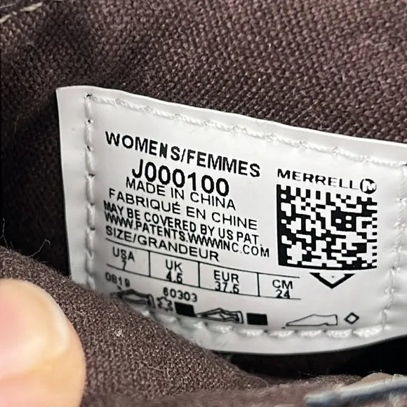 Merrell Women's Tremblant Bluff Waterproof Wedge Booties.