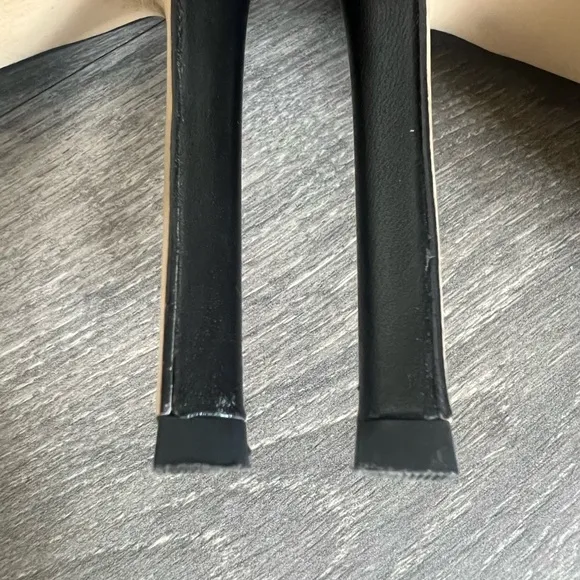 Michael kors Harper open toe ankle bootie in size 7