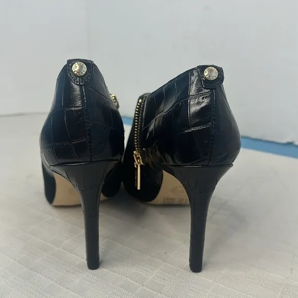 Michael Kors Sammy Ankle Boots size 7