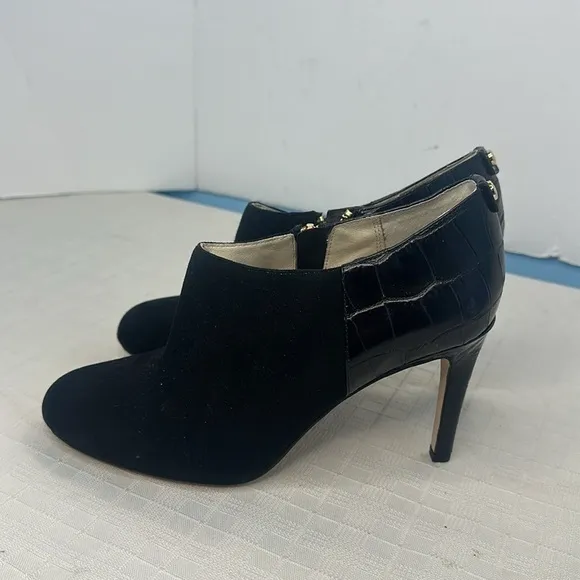 Michael Kors Sammy Ankle Boots size 7
