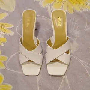 MICHAEL Michael Kors women's sandals-NEW