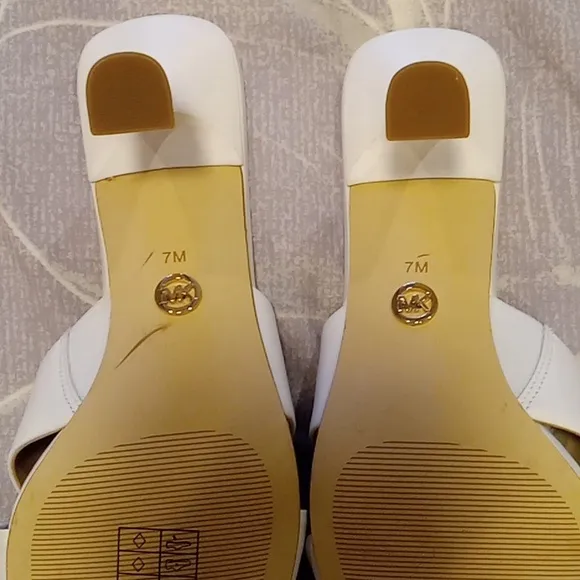 MICHAEL Michael Kors women's sandals-NEW