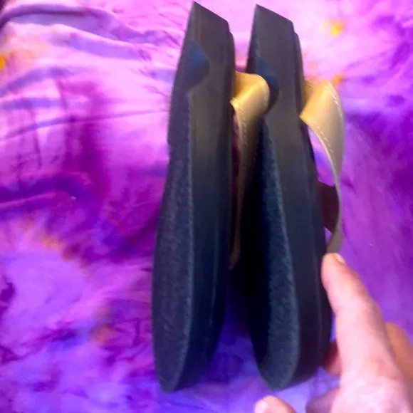 MNG thong Flip Flops