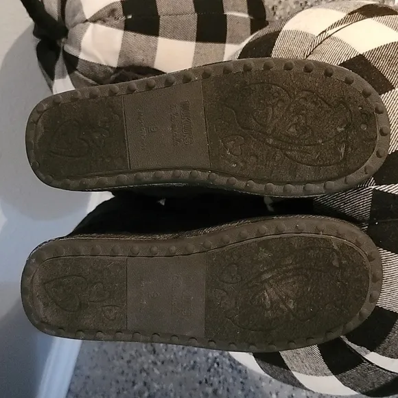 MUK Luks  Boots