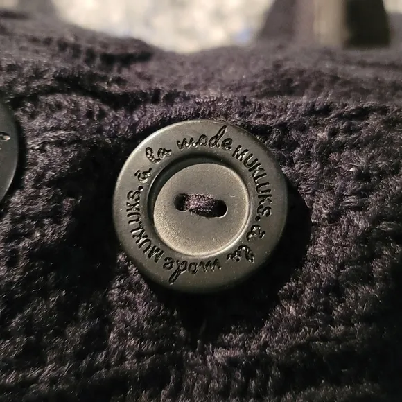 MUK Luks  Boots