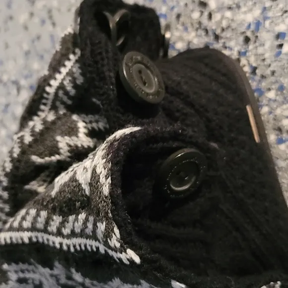 MUK Luks  Boots