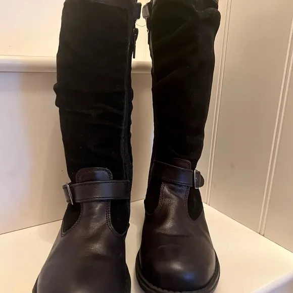 Naturino All-weather boots