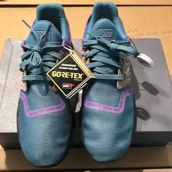 New balance MS 247GTZ Gore-Tex size 11 brand new, never worn