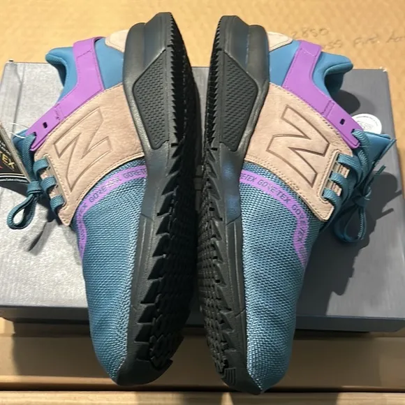 New balance MS 247GTZ Gore-Tex size 11 brand new, never worn