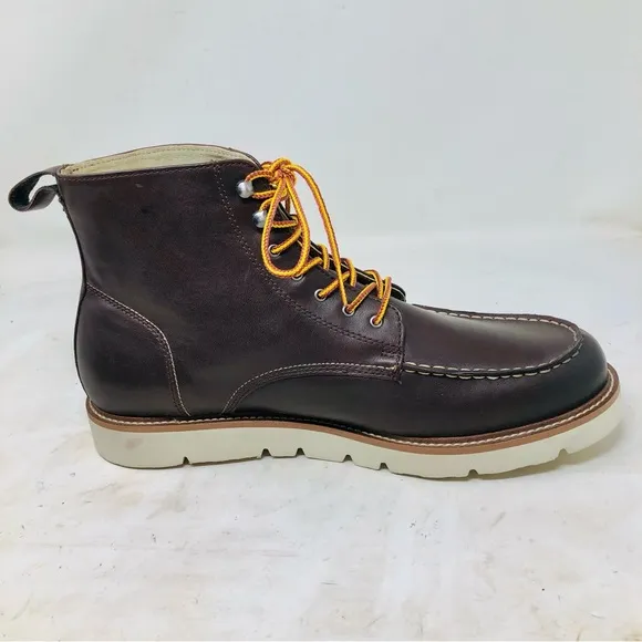 New Banana Republic Haywood Ortholite Boots