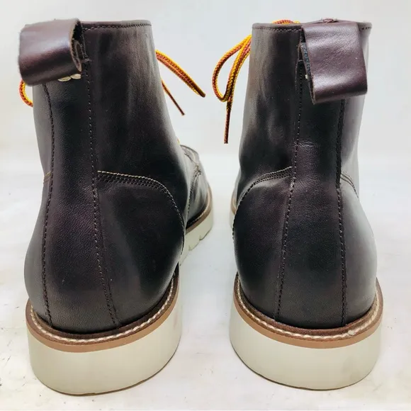 New Banana Republic Haywood Ortholite Boots