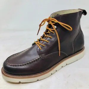 New Banana Republic Haywood Ortholite Boots