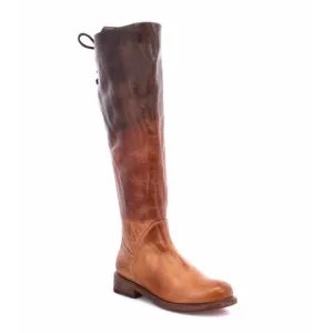 NEW BEDSTU manchester knee boot in cold brew