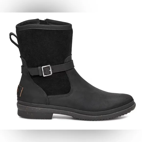 New Black UGG Boots - SALE!