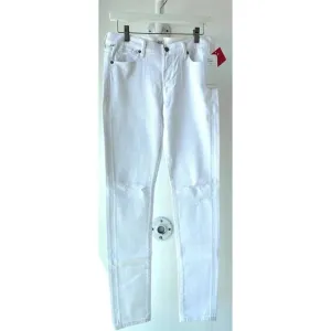 NEW CITIZENS OF HUMANITY avedon skinny jean in dist santori