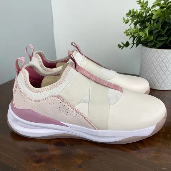 NEW Clove Limited Edition Clara 1 Classic Shoes Japanese Blossom Women’s 8.5