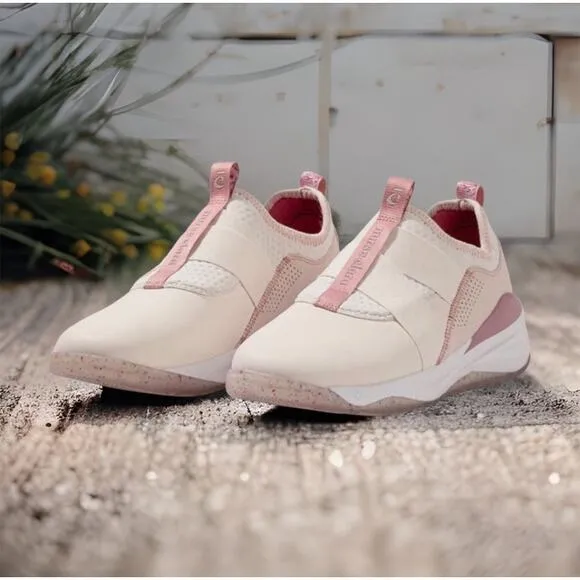 NEW Clove Limited Edition Clara 1 Classic Shoes Japanese Blossom Women’s 8.5