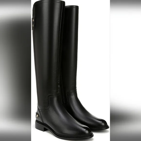 NEW FRANCO SARTO BOOTS