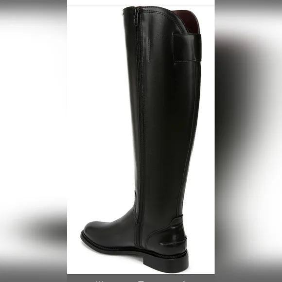 NEW FRANCO SARTO BOOTS