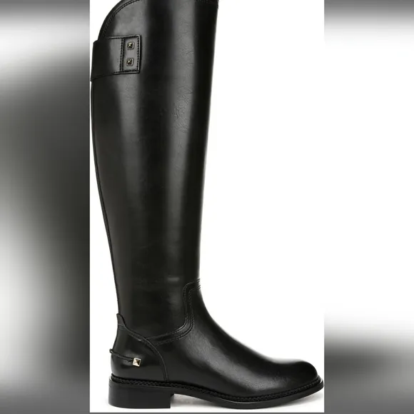 NEW FRANCO SARTO BOOTS