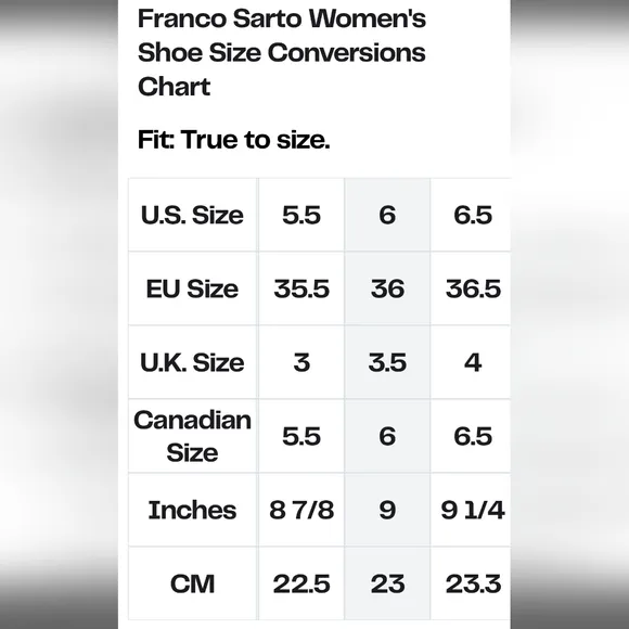 NEW FRANCO SARTO BOOTS