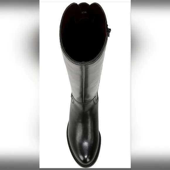 NEW FRANCO SARTO BOOTS
