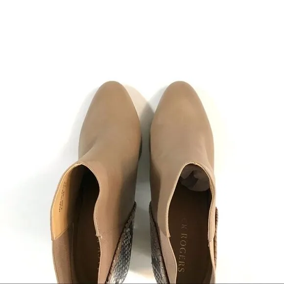 New✨ JACK ROGERS Boots