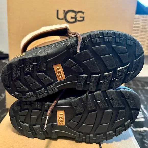 New Kids UGG BUTTE II BOOTS