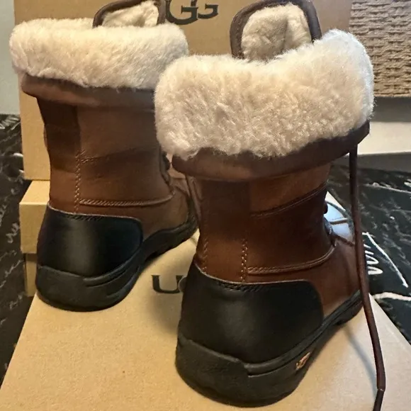 New Kids UGG BUTTE II BOOTS