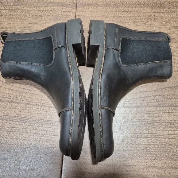 New! RJ Colt Frankly Style Mens Leather Boot