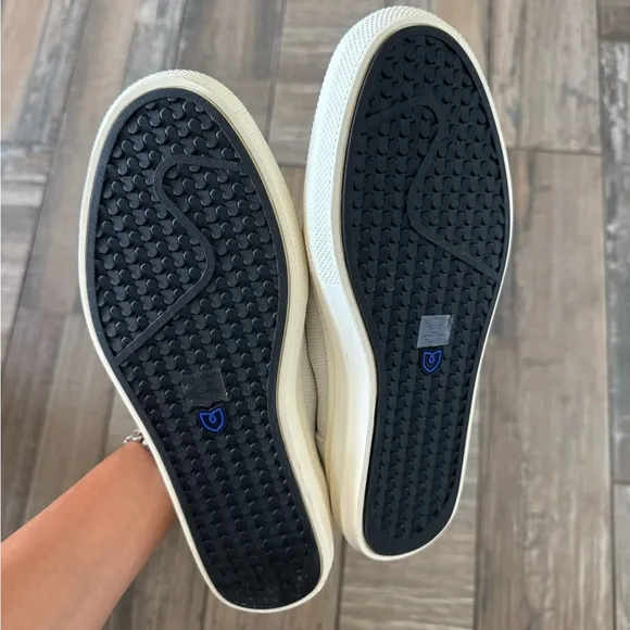 New Rothy’s The City Slip On Sneaker Women’s size 9.5