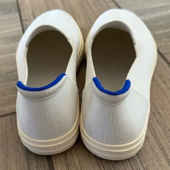 New Rothy’s The City Slip On Sneaker Women’s size 9.5
