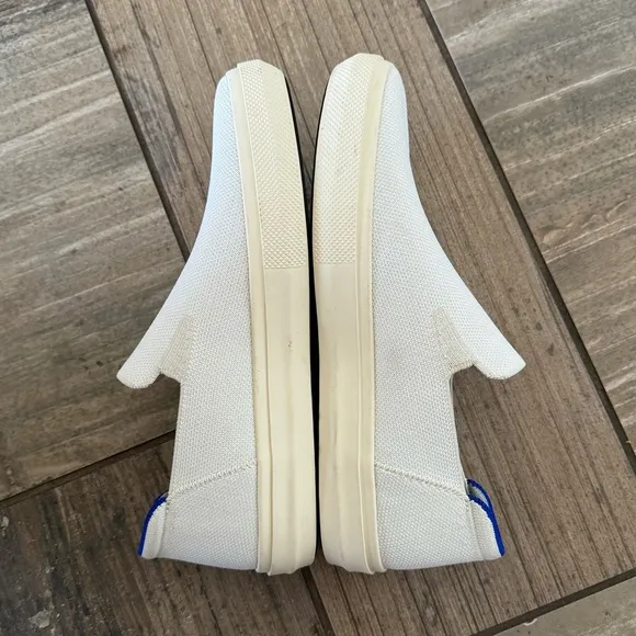 New Rothy’s The City Slip On Sneaker Women’s size 9.5