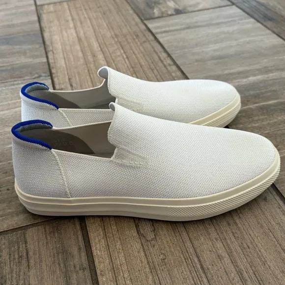 New Rothy’s The City Slip On Sneaker Women’s size 9.5