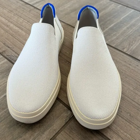 New Rothy’s The City Slip On Sneaker Women’s size 9.5