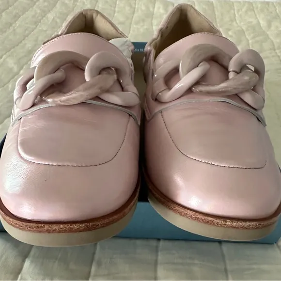 New Softwaves Gali Loafer Size 38/7.5