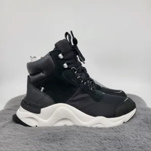 New Sorel Kinetic™ RNEGD Conquest Waterproof High Top Sneaker Sz 9.5