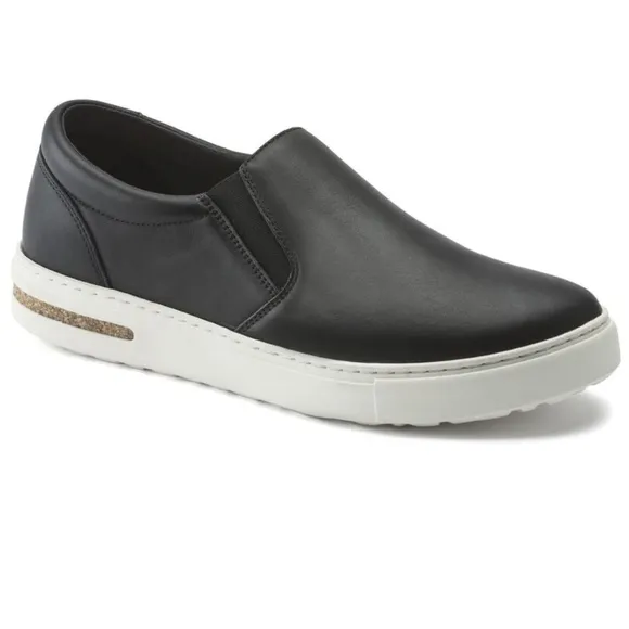NIB | Birkenstock Oswego Black | Size 41 10 US