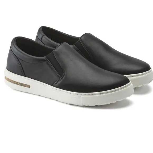 NIB | Birkenstock Oswego Black | Size 41 10 US