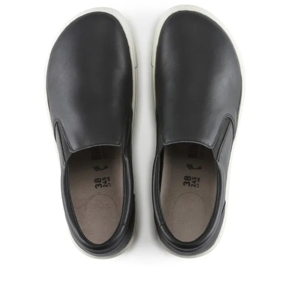NIB | Birkenstock Oswego Black | Size 41 10 US