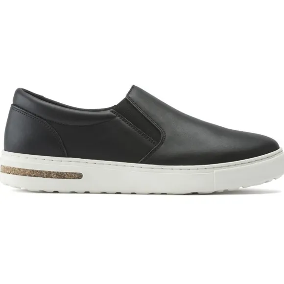 NIB | Birkenstock Oswego Black | Size 41 10 US