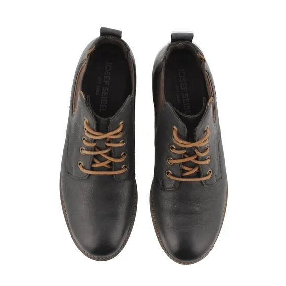 NIB Josef Seibel Sienna 83 Bootie