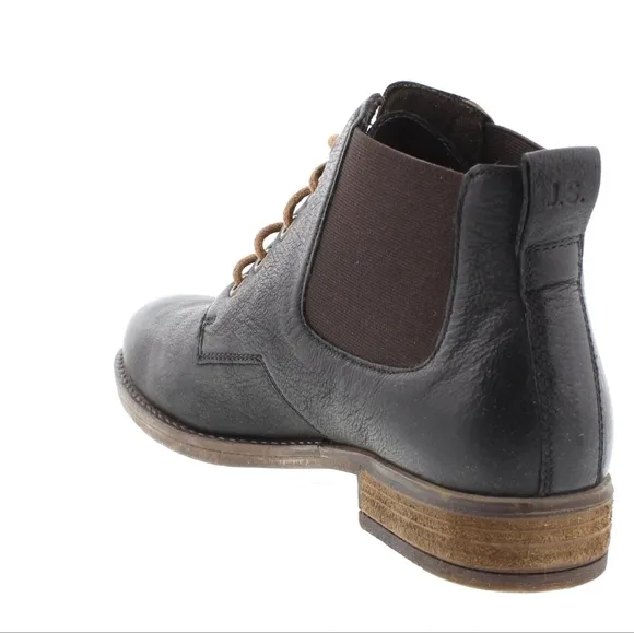 NIB Josef Seibel Sienna 83 Bootie