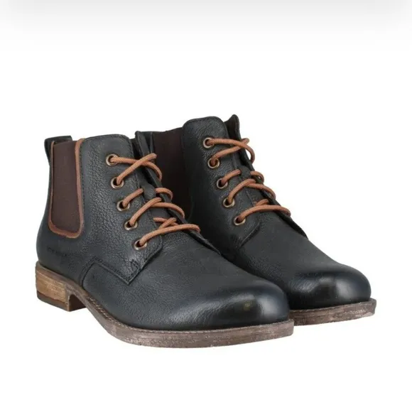 NIB Josef Seibel Sienna 83 Bootie