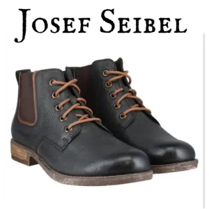 NIB Josef Seibel Sienna 83 Bootie