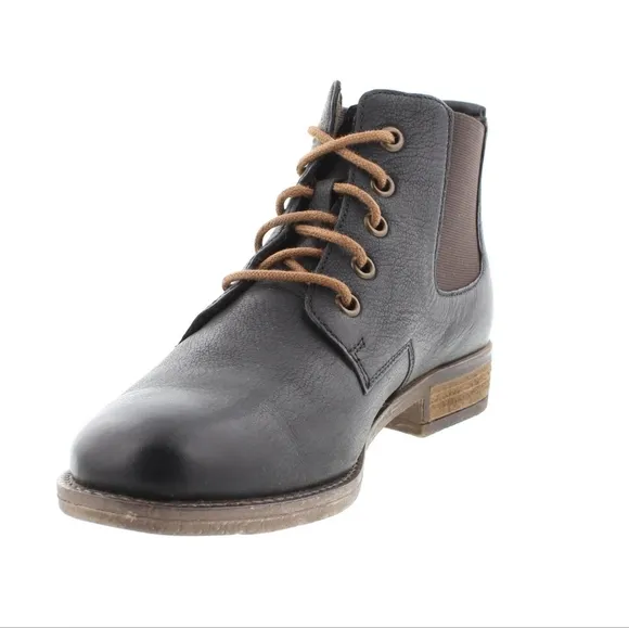 NIB Josef Seibel Sienna 83 Bootie