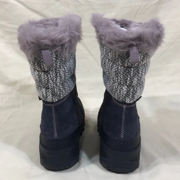 NIB TheNorthFace Y Shellista Lace Novelty II, 7
