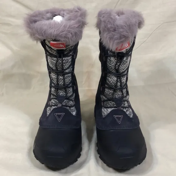 NIB TheNorthFace Y Shellista Lace Novelty II, 7